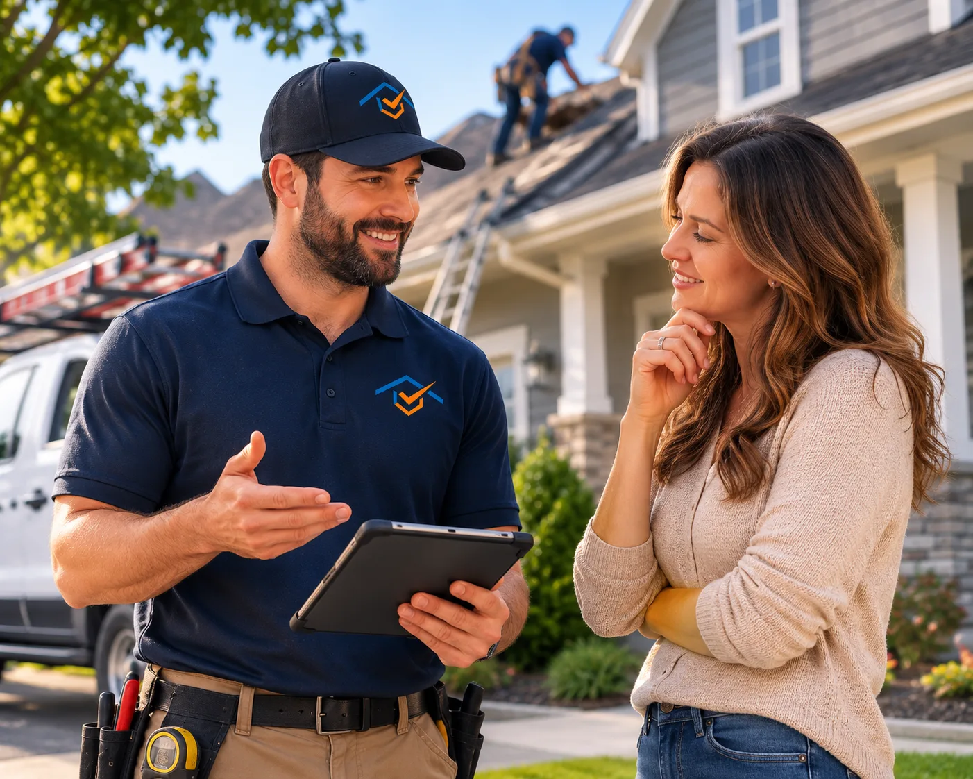 Roof Inspection FAQs in Scottdale, GA