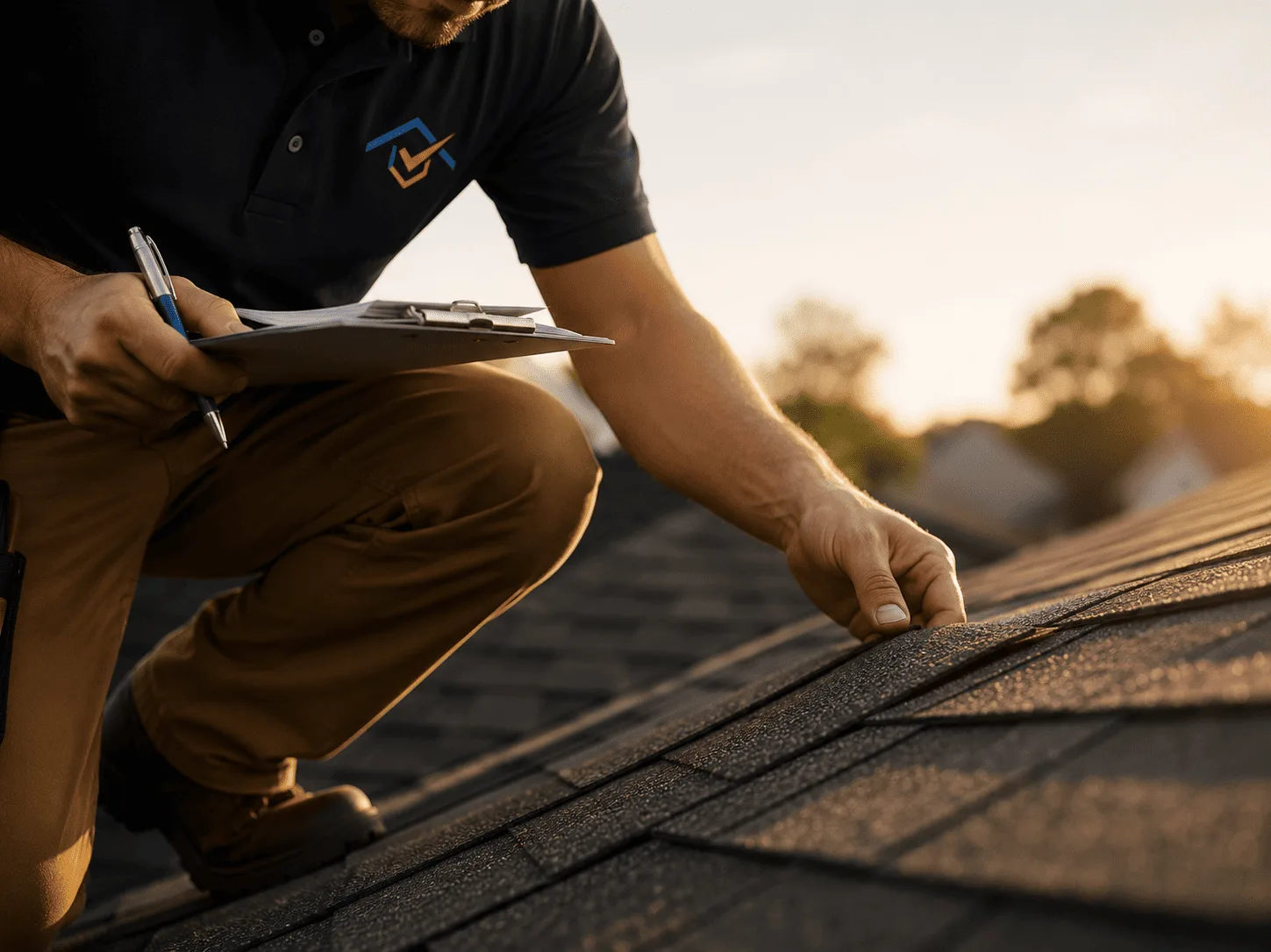 Why Choose Roof Inspection in Scottdale, GA