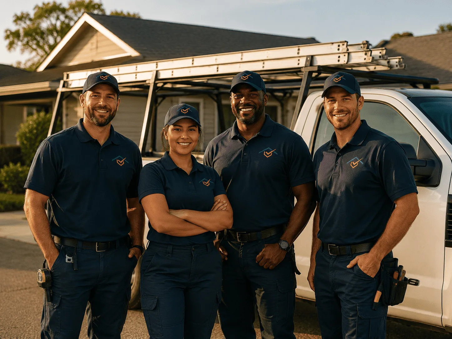 Roof Inspection company in Scottdale, GA